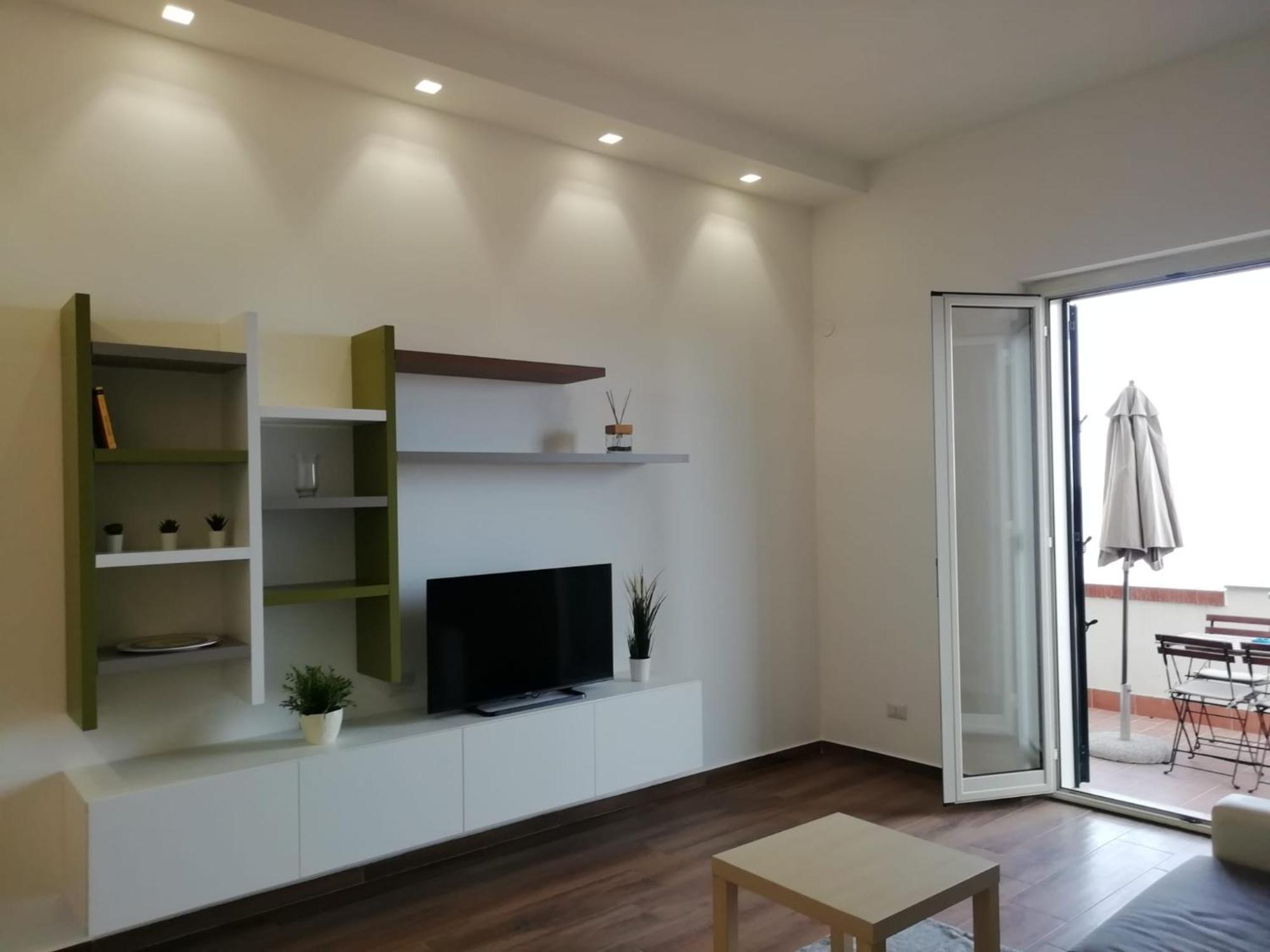 הוילה אסראלה A Casa Di Edo מראה חיצוני תמונה