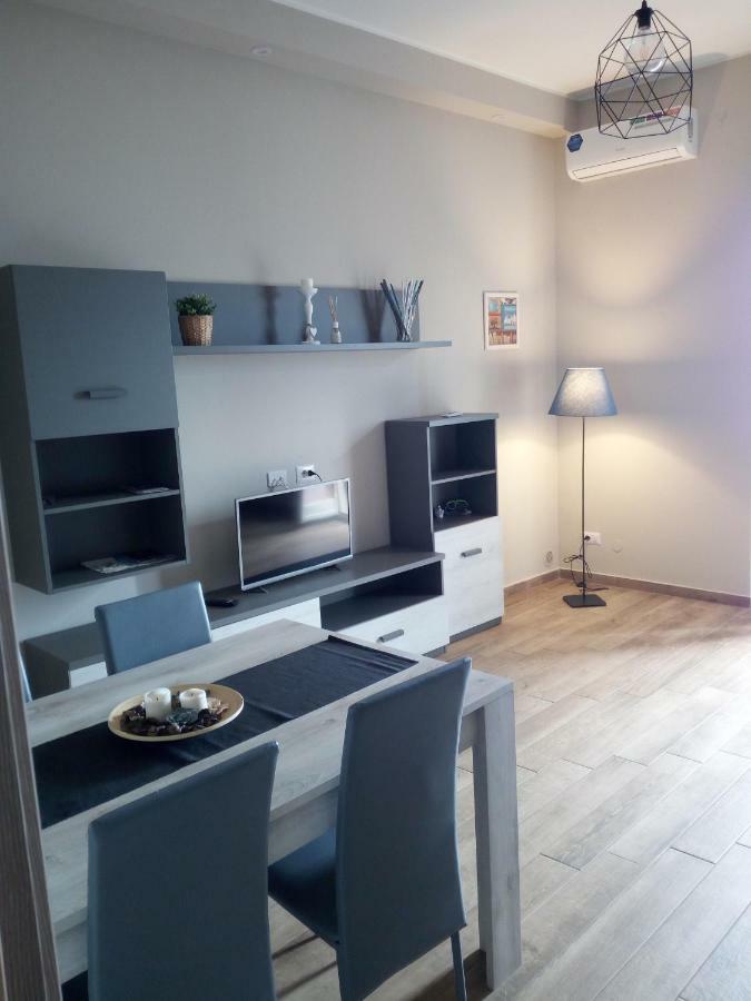 הוילה אסראלה A Casa Di Edo מראה חיצוני תמונה